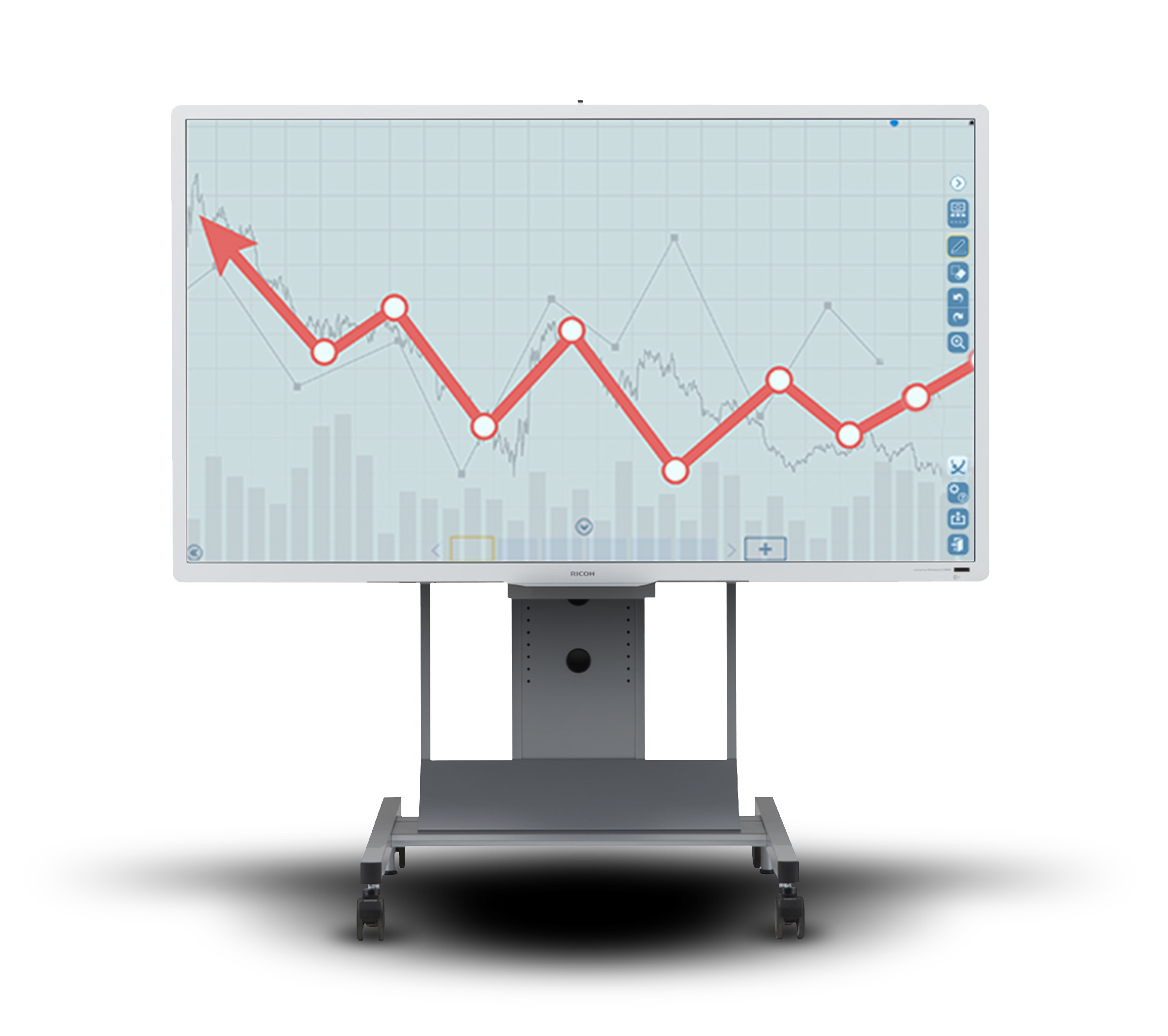 Whiteboard v2 Whiteboard v2
