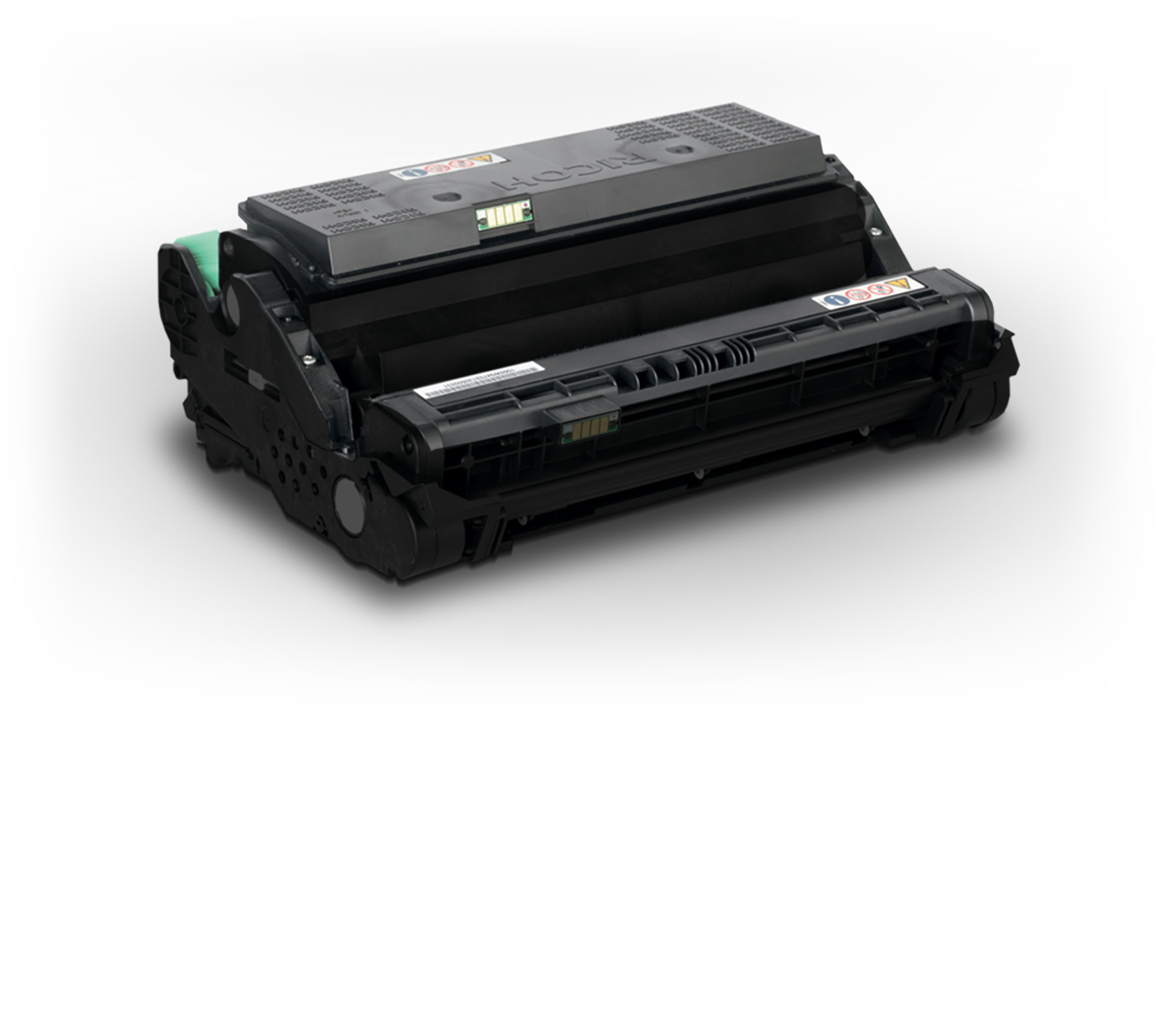 Ricoh Taranaki and Whanganui Printer Toner service