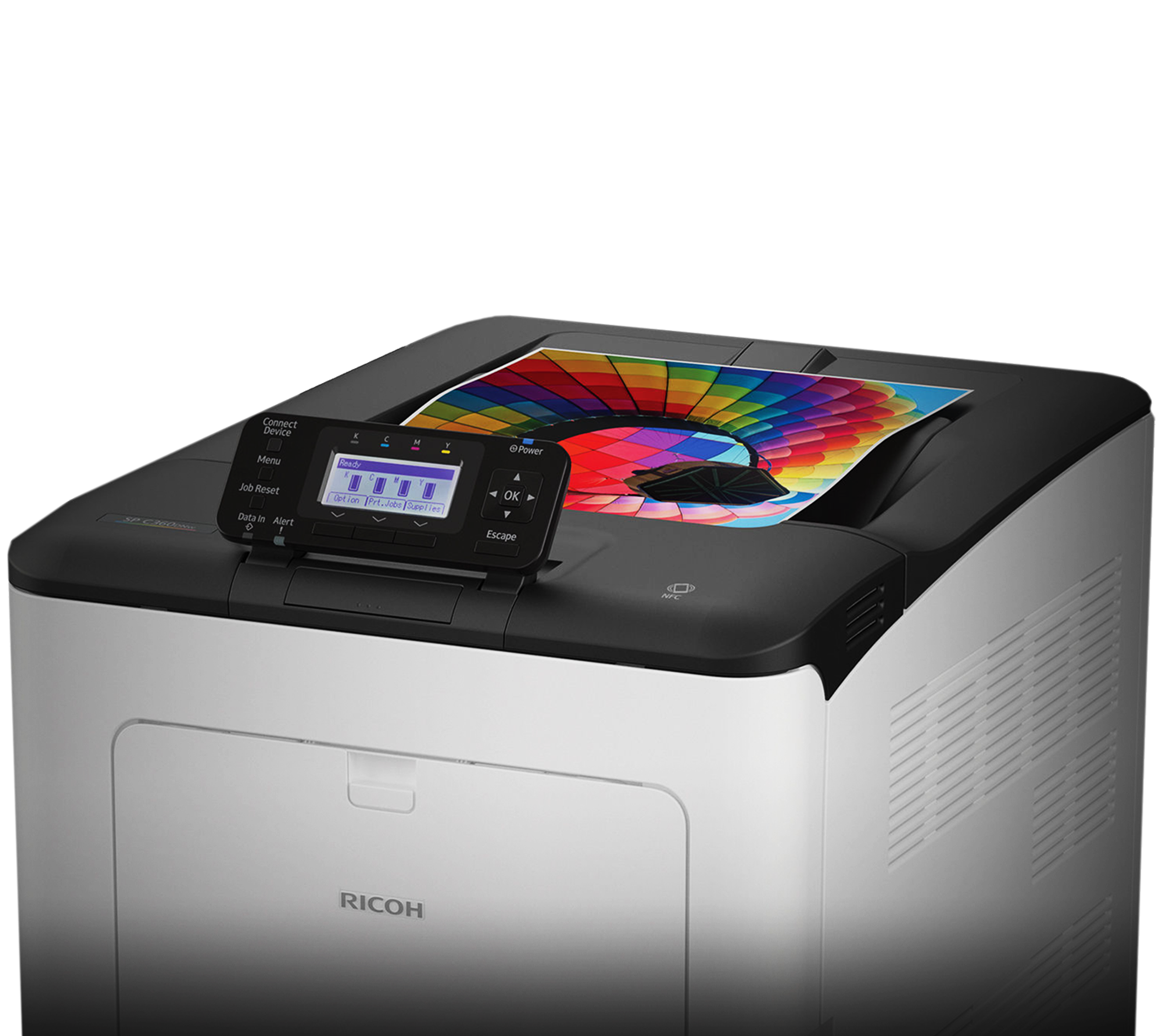 Colour Printer v2