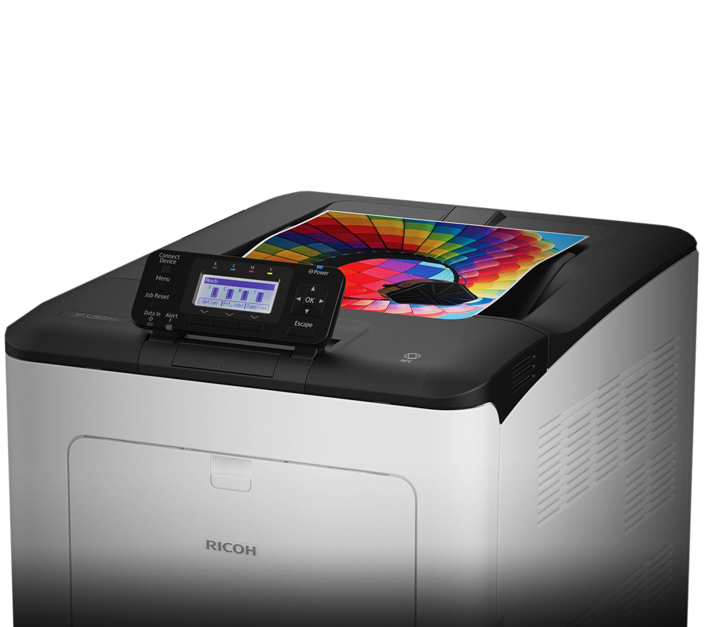 Colour Printer v2 Colour Printer v2