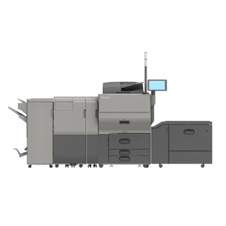 Pro C5300 Pro C5300