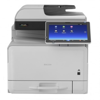 MP C307SPF MP C307SPF